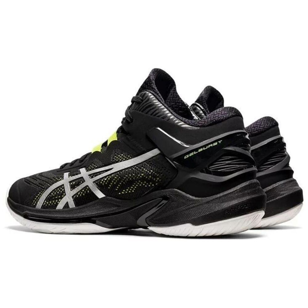 Asics Gel-Burst 25