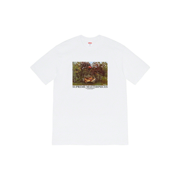 Supreme T
