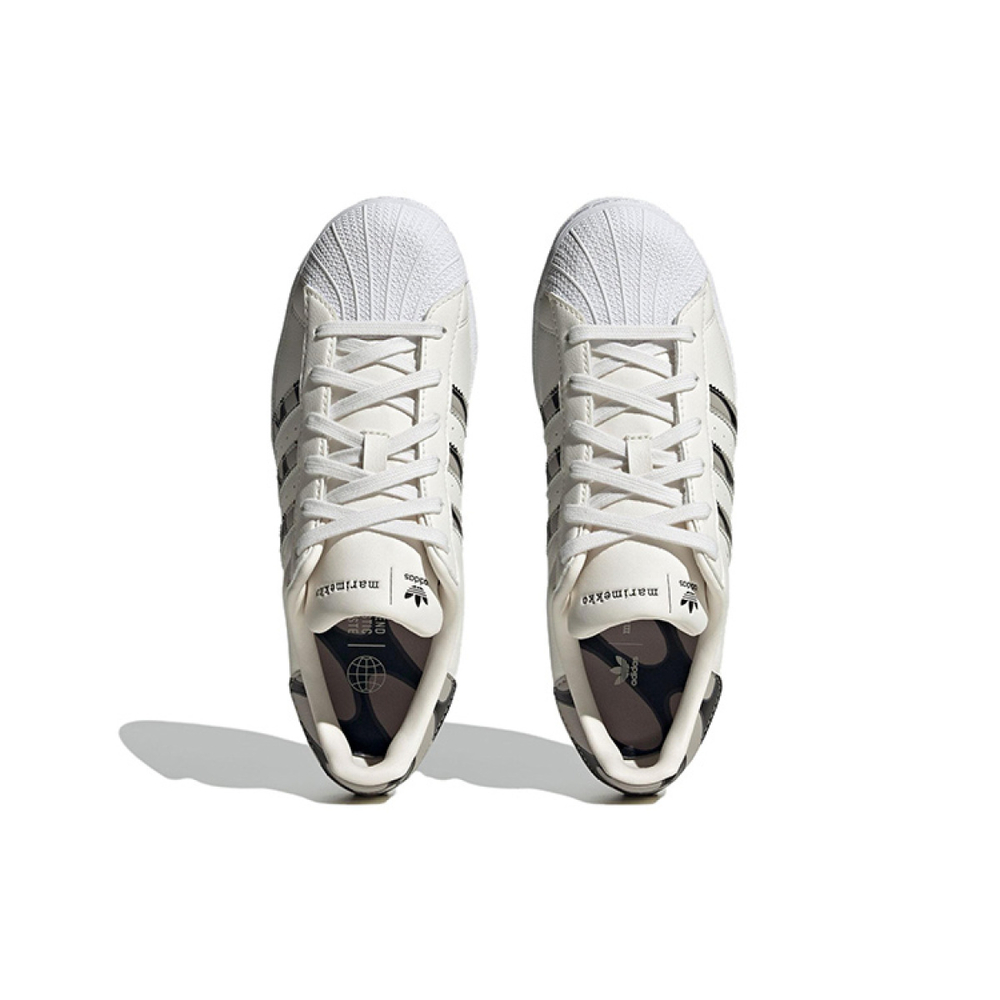 Marimekko x adidas originals Superstar