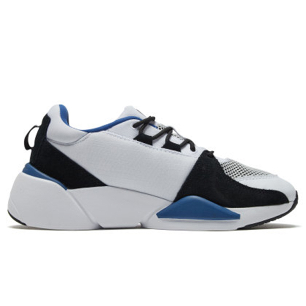 PUMA Zeta Function
