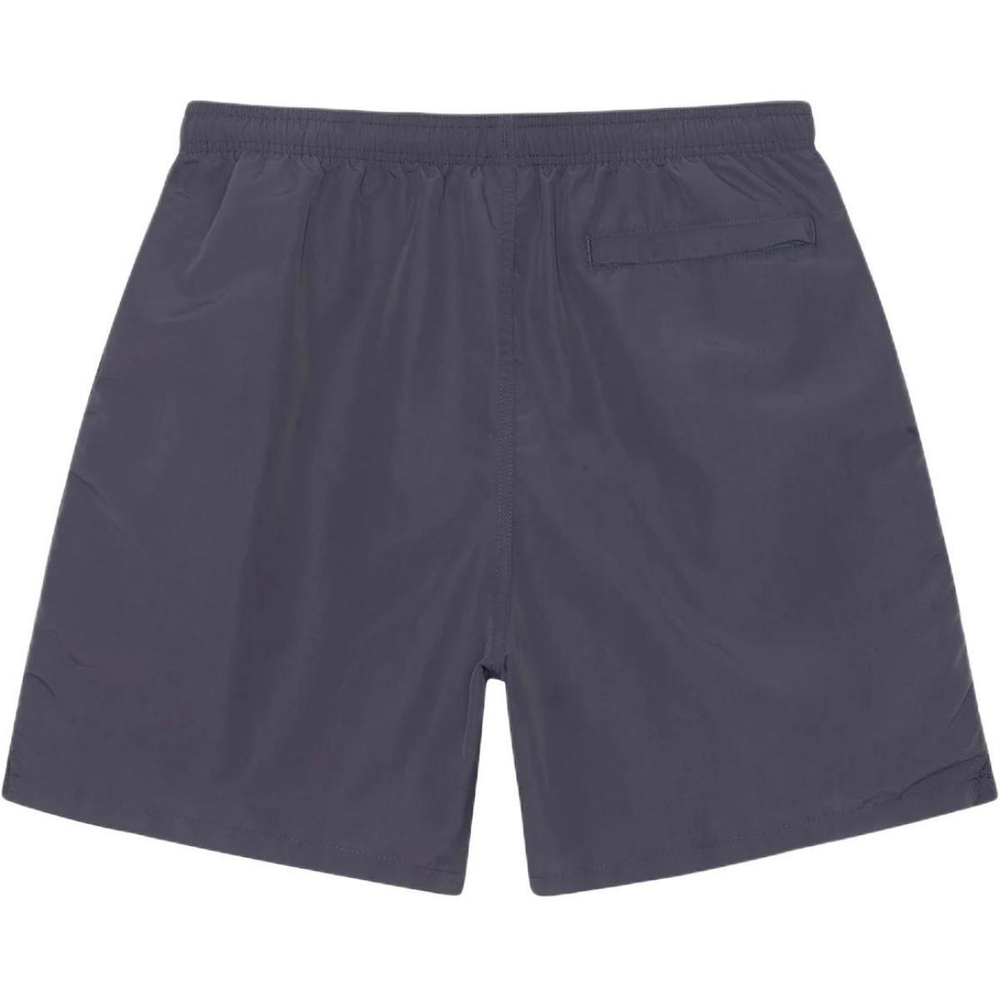 Stussy FW24 WATER SHORT BIG BASIC Logo