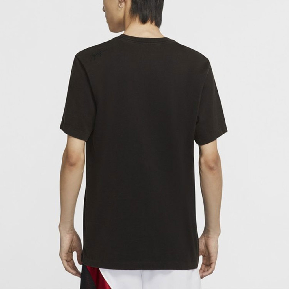 Jordan Flight Essentials Logo T