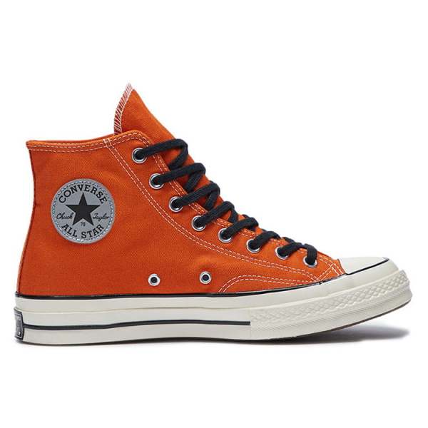 Converse 1970s Chuck High Top Unisex Vintage Canvas