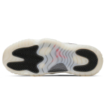 Jordan Air Jordan 11 Low Snakeskin Light Bone