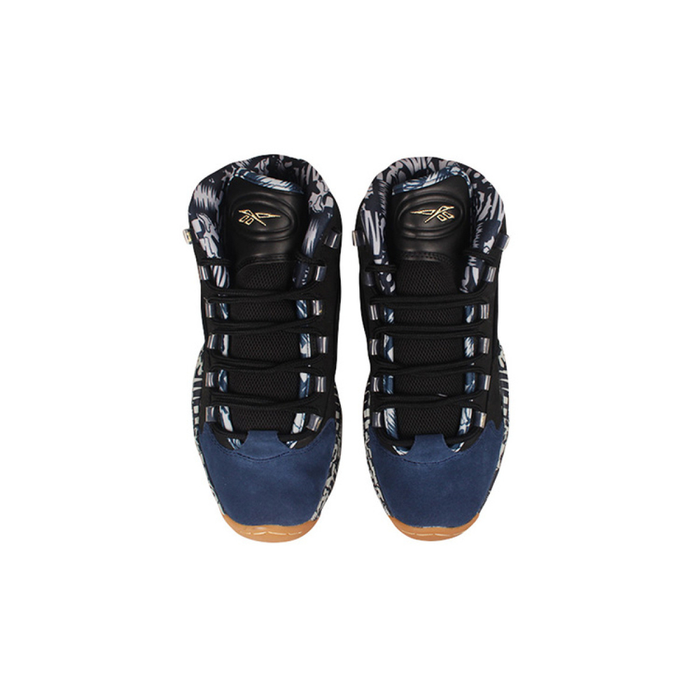 Reebok Question