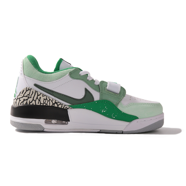 【 】 Jordan Legacy 312 Low GS