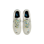 Nike Air Force 1 '07 LV8 "Paint Splatter"