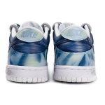 【 】 Nike Dunk Low Grey Fog Vibe GS