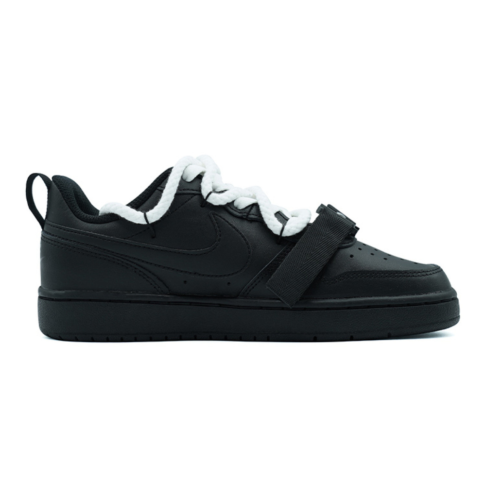 【 】 Nike Court Vision 1 VIBE VIBE GS