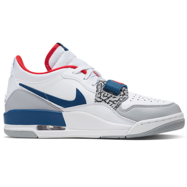 Jordan Legacy 312 low