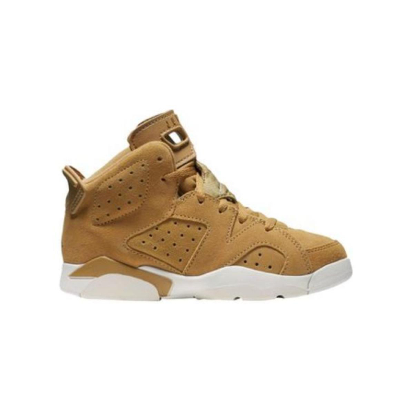 Jordan Air Jordan 6 Retro Wheat
