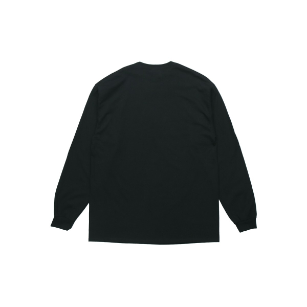 Thrasher Skate Mag Ls Tee Logo T