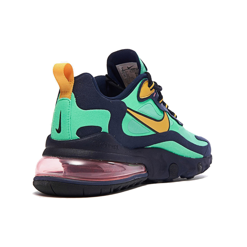 Nike Air Max 270 React Pop Art
