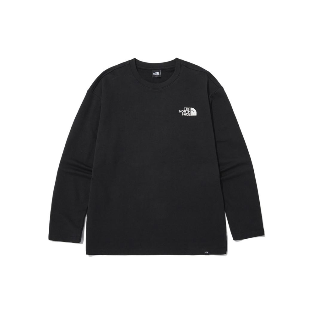 THE NORTH FACE Logo T