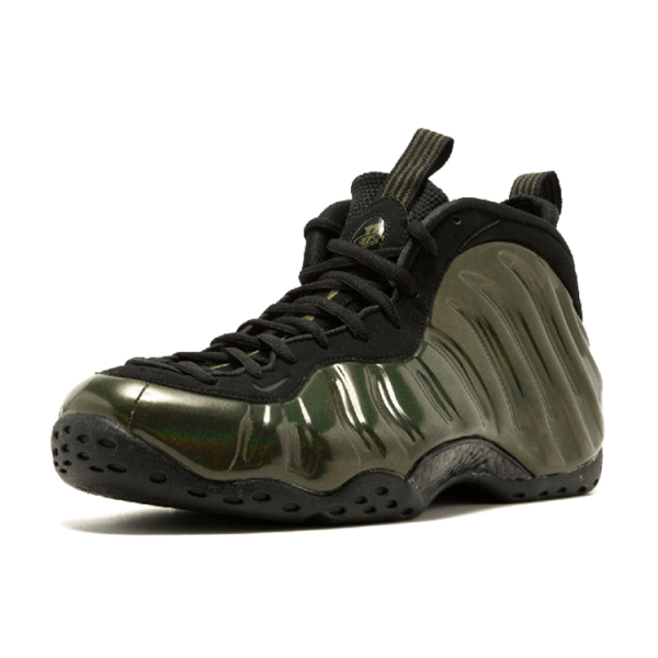 Nike Foamposite One "Legion Green"