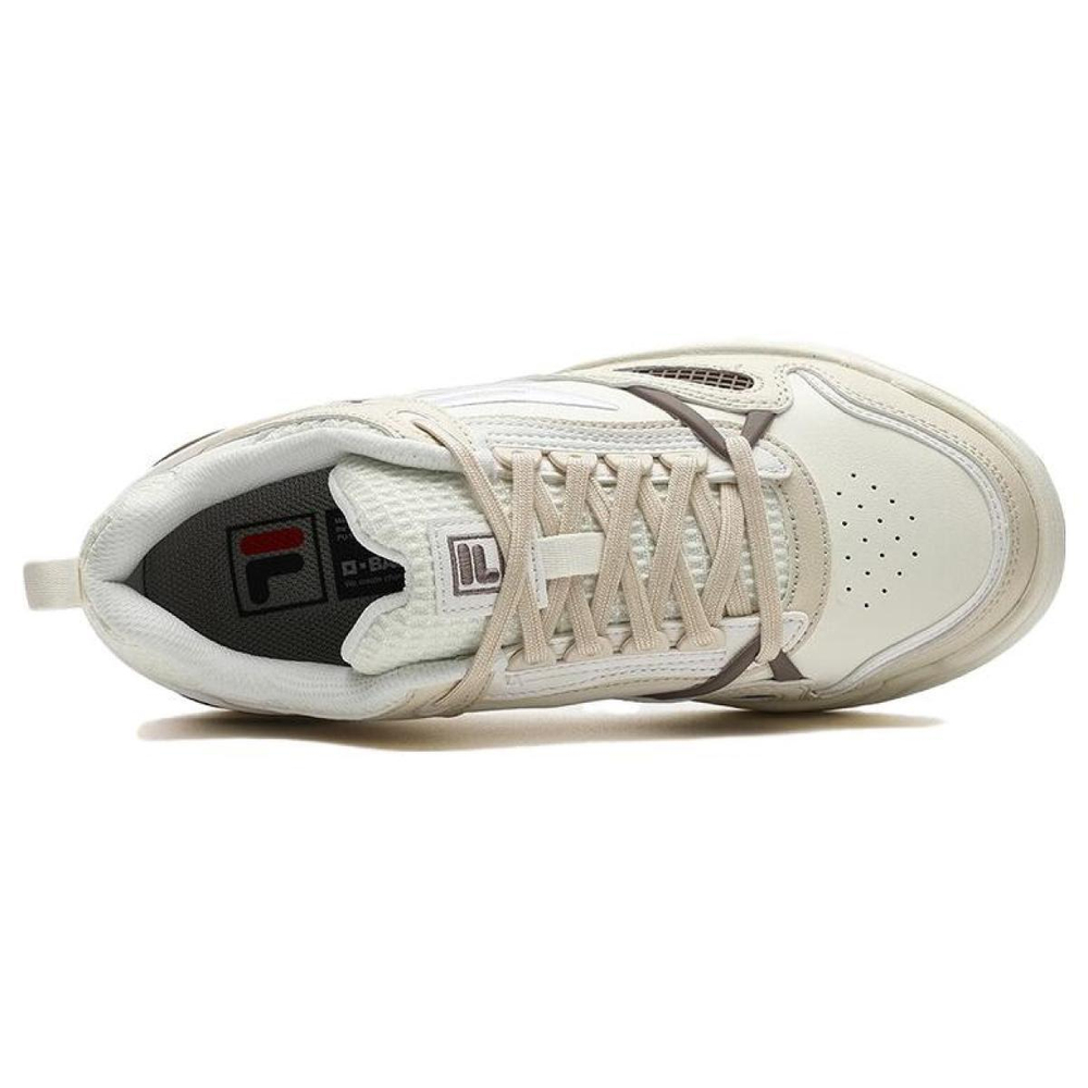 FILA SLAM