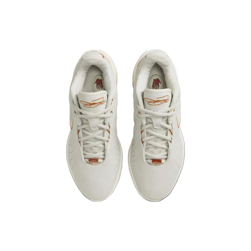 Nike Lebron 21 EP "Akoya" 21 LBJ21
