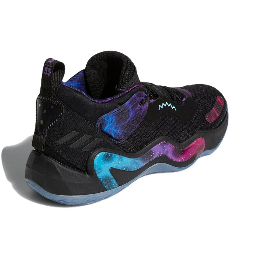 Adidas D.O.N. Issue #3