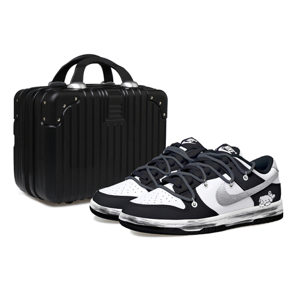 【 】 Nike Dunk OKHR Vibe GS