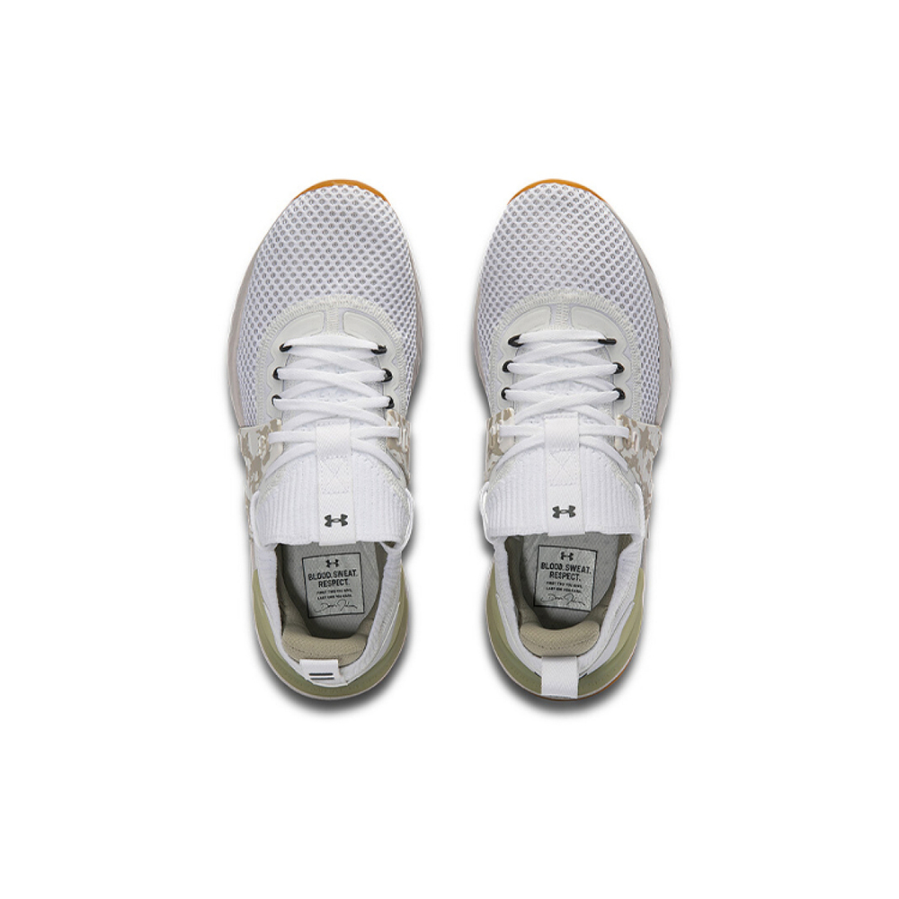 Under Armour Project Rock 4