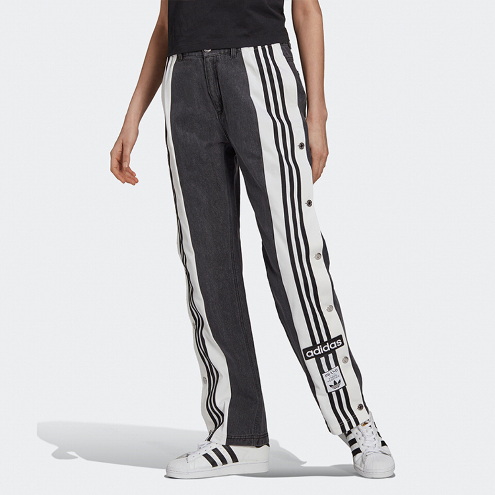 Adidas originals x Dry Clean Only Denim Adibreak