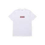 Supreme x Swarovski Box Logo Tee BOGO T