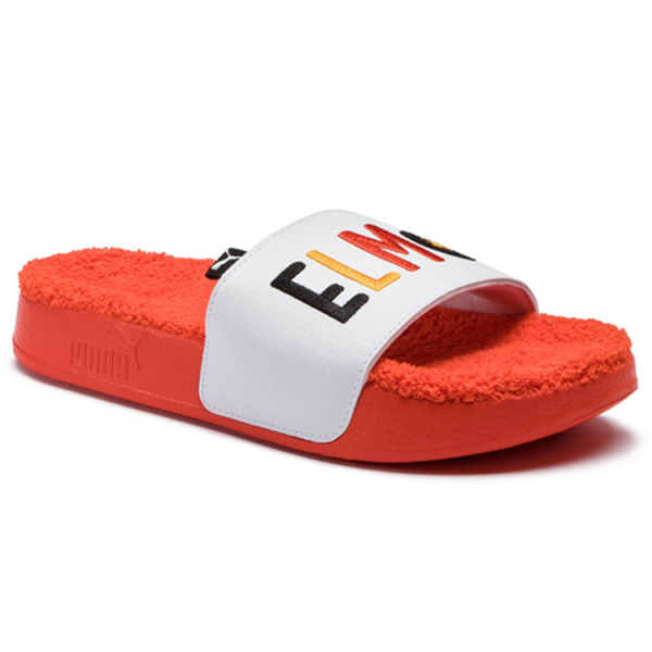 Sesame Street x Puma Leadcat Slides