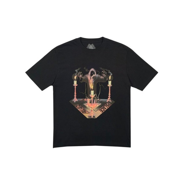 PALACE Spooked T