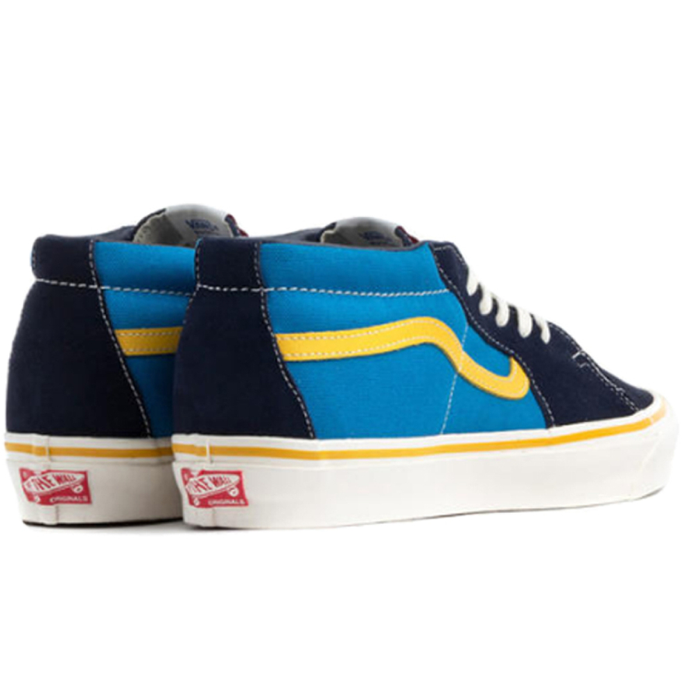 Vans SK8 Sk8-Mid Lx