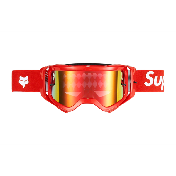 Supreme FW23 WEEK 8 SUPREME®/FOX RACING® GOGGLES