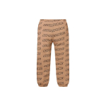 Supreme SS18 Week 6 Repeat Sweatpant Logo
