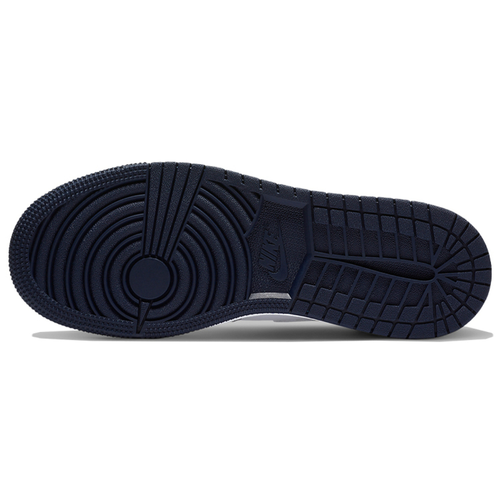 Jordan Air Jordan 1 High OG CO JP "Midnight Navy"