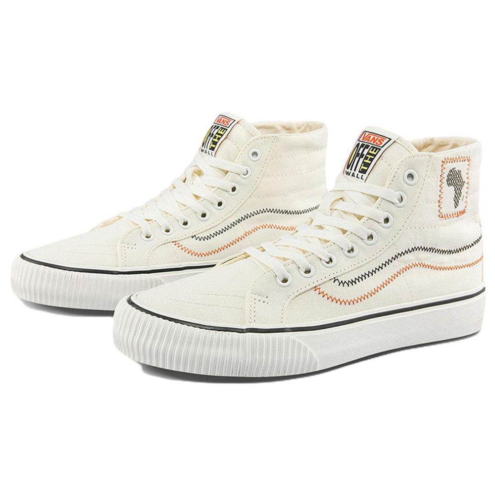 JUJU Surf Club x Vans SK8 38 DECON VR3 SF