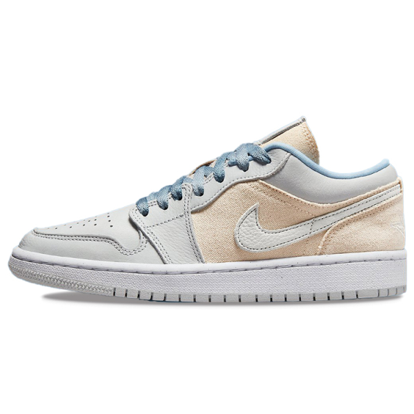 Jordan Air Jordan 1 low se "canvas"