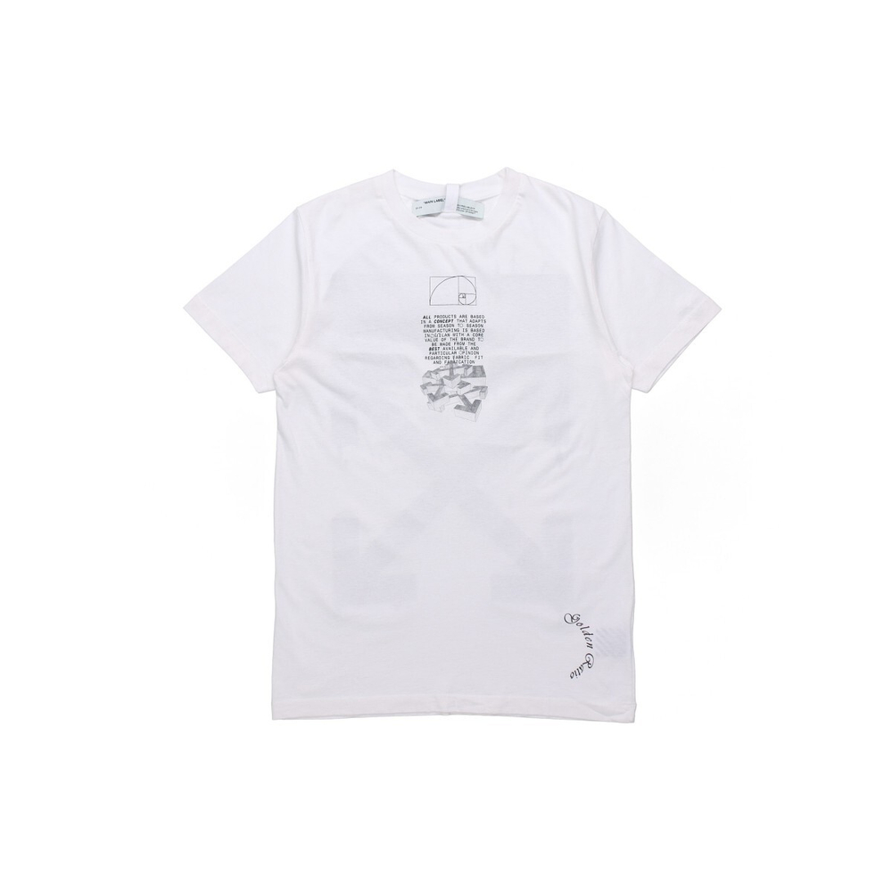 OFF-WHITE T