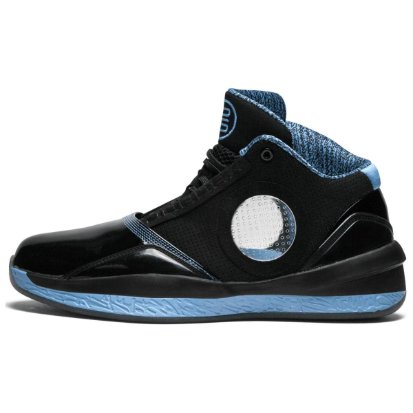 Jordan Air Jordan 2010 Black Uni