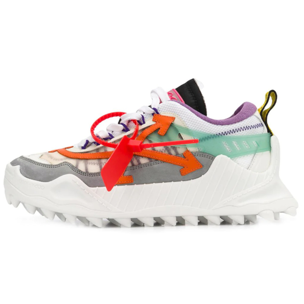 OFF-WHITE ODSY 1000 Low Top