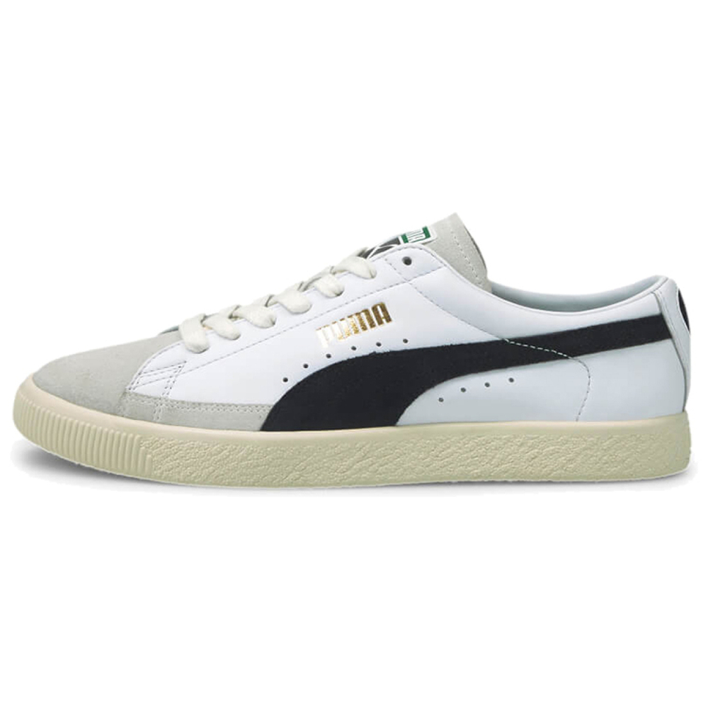PUMA Basket Vtg