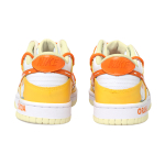 【 】 Nike Dunk OKHR logo