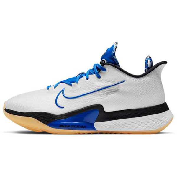 Nike Air Zoom BB NXT EP Air Zoom/React