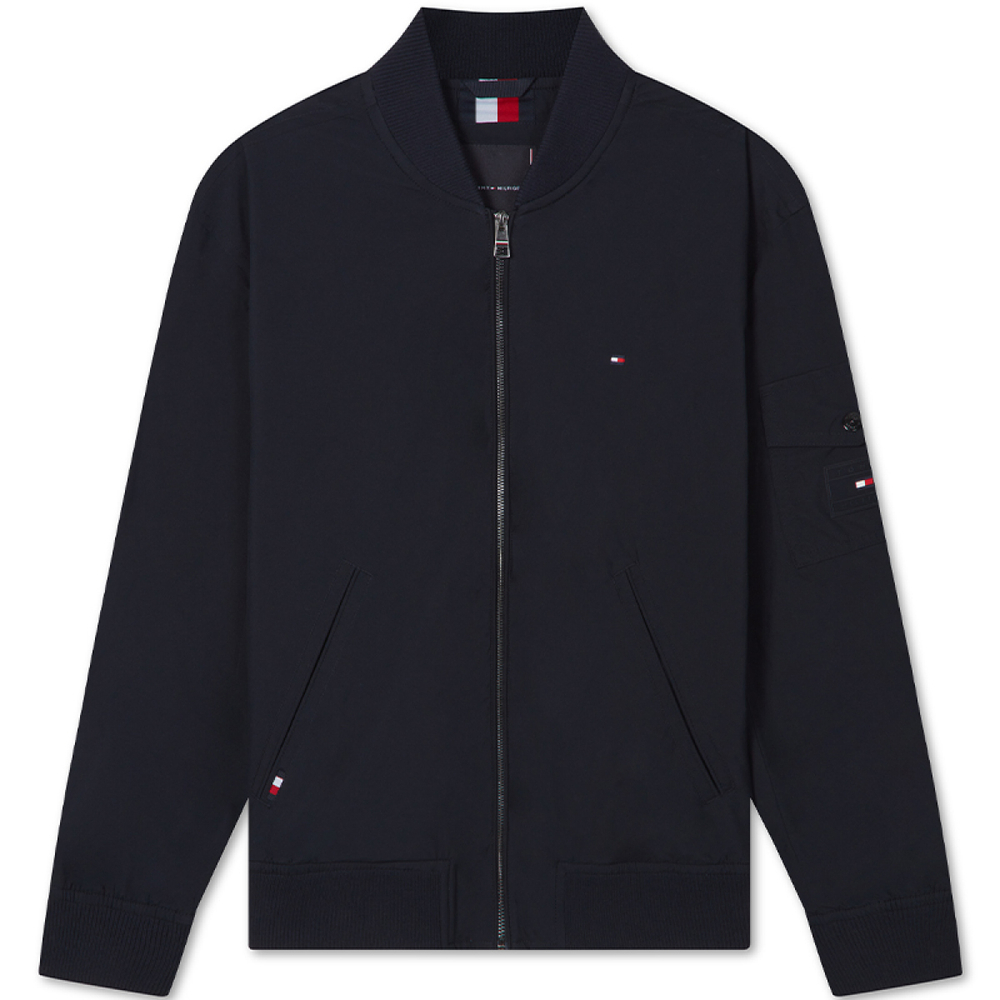 Tommy Hilfiger FW23 Logo