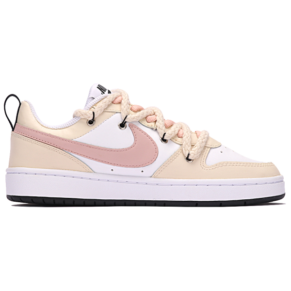 【 】 Nike Court Borough Low GS