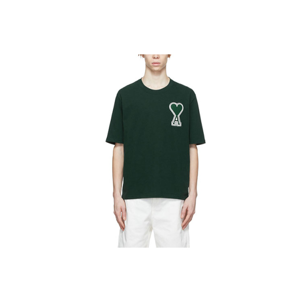 AMIPARIS SS22 Logo T