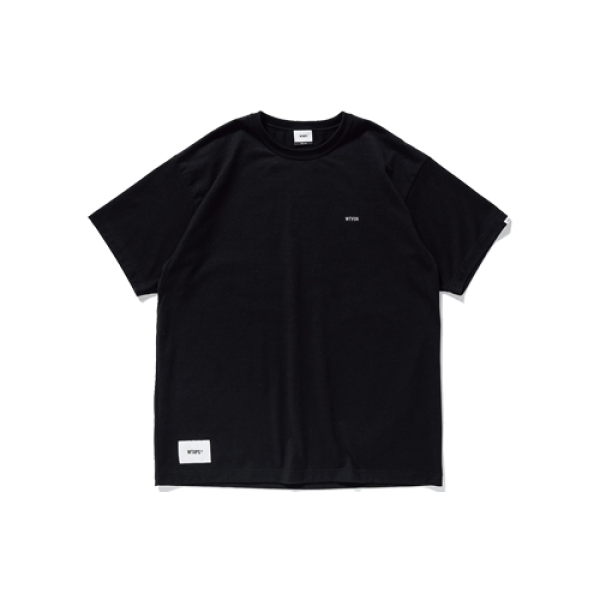 WTAPS SS19 Warfare Design T