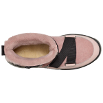 UGG Classic Boom Buckle