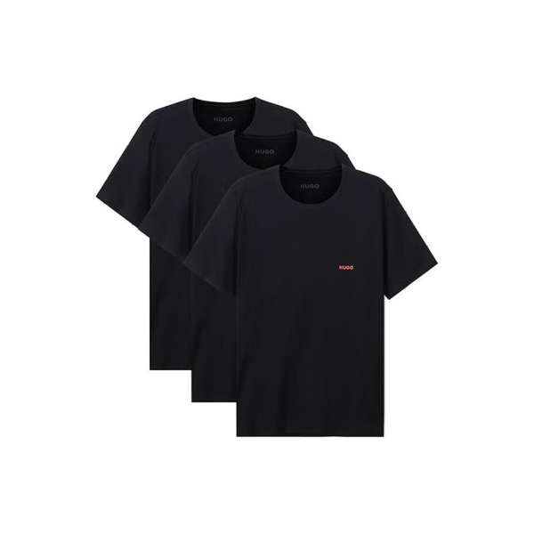 HUGO BOSS SS23 Logo T 3