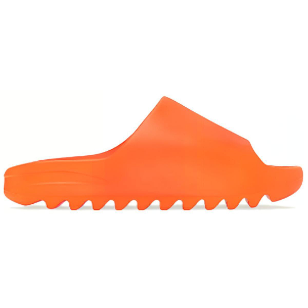 Adidas originals Yeezy Slide "Enflame Orange" EVA