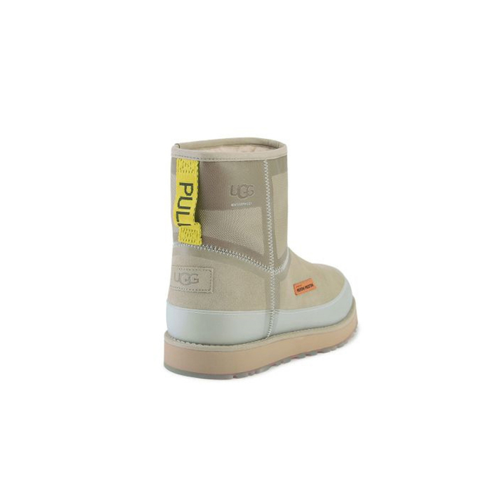 Heron Preston X UGG