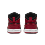 Jordan Air Jordan 1 Mid "Banned"