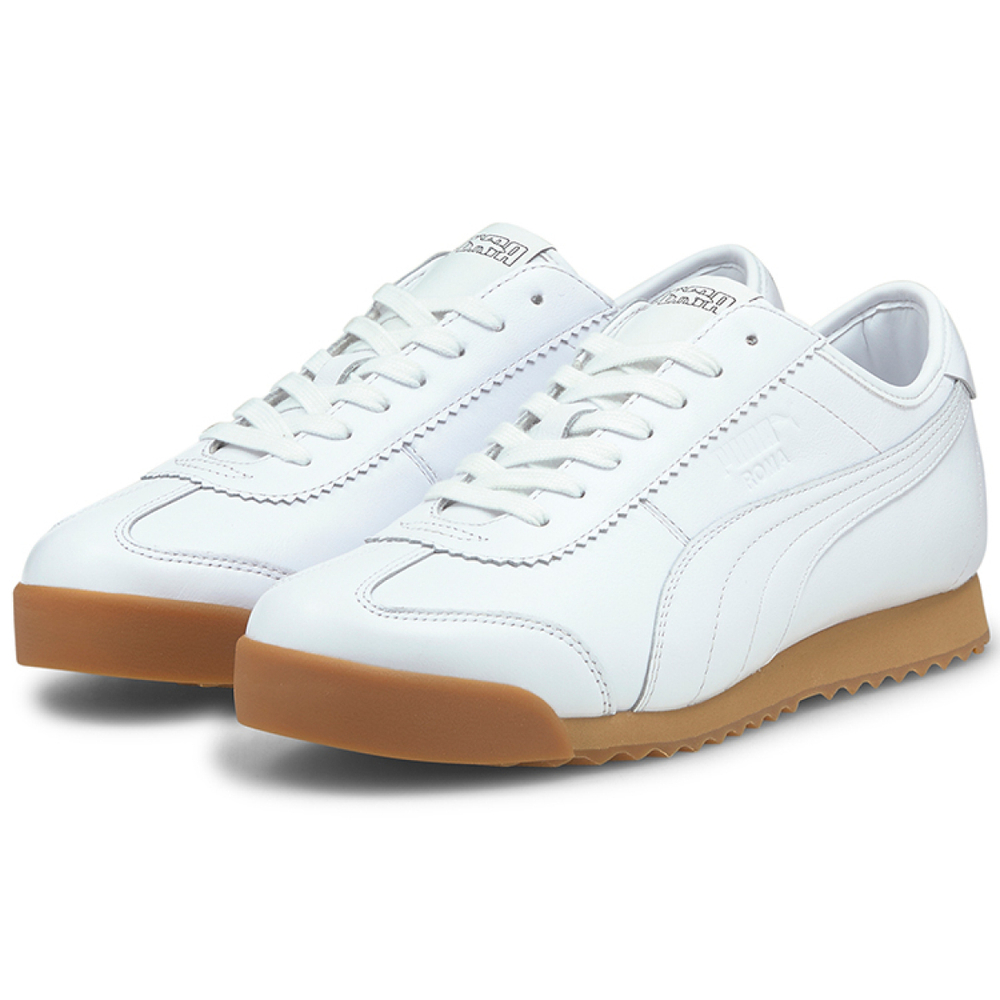 Maison Kitsune x PUMA Roma